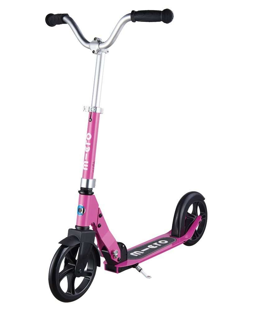 Micro Kids Cruiser skrejritenis