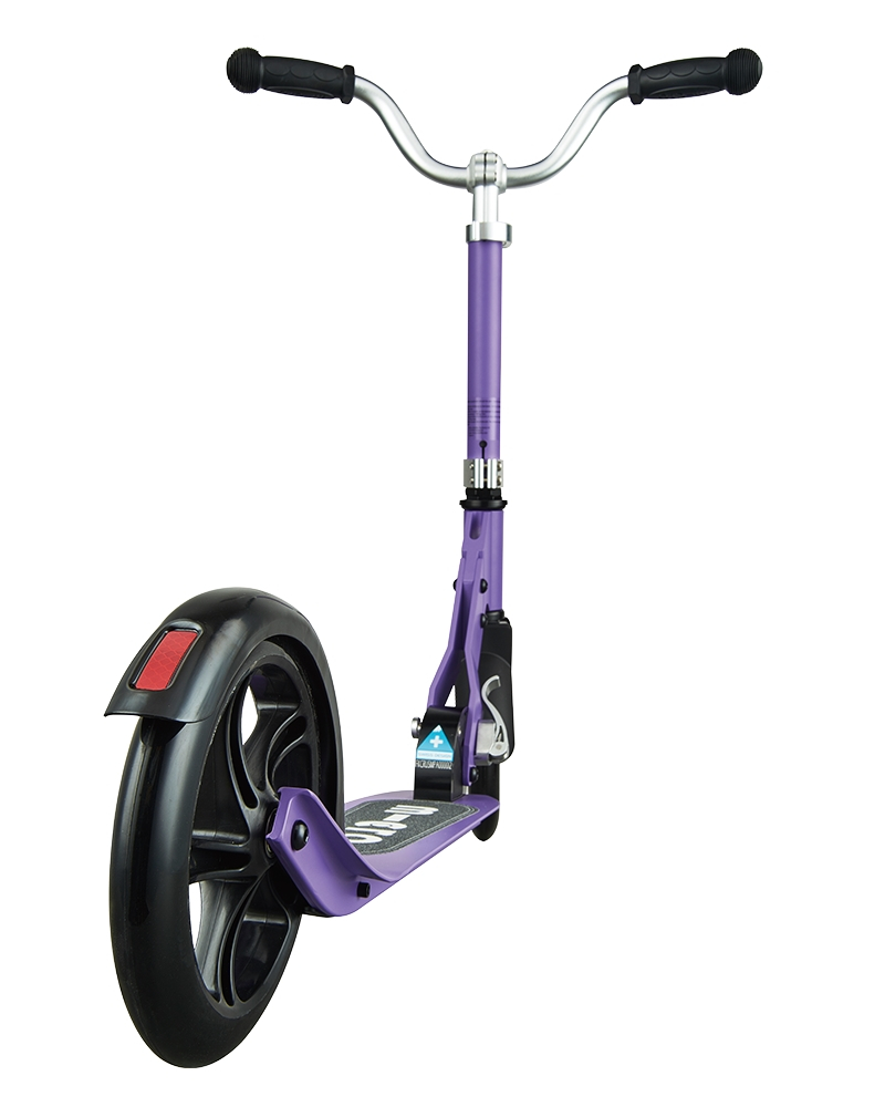 Micro Kids Cruiser самокат
