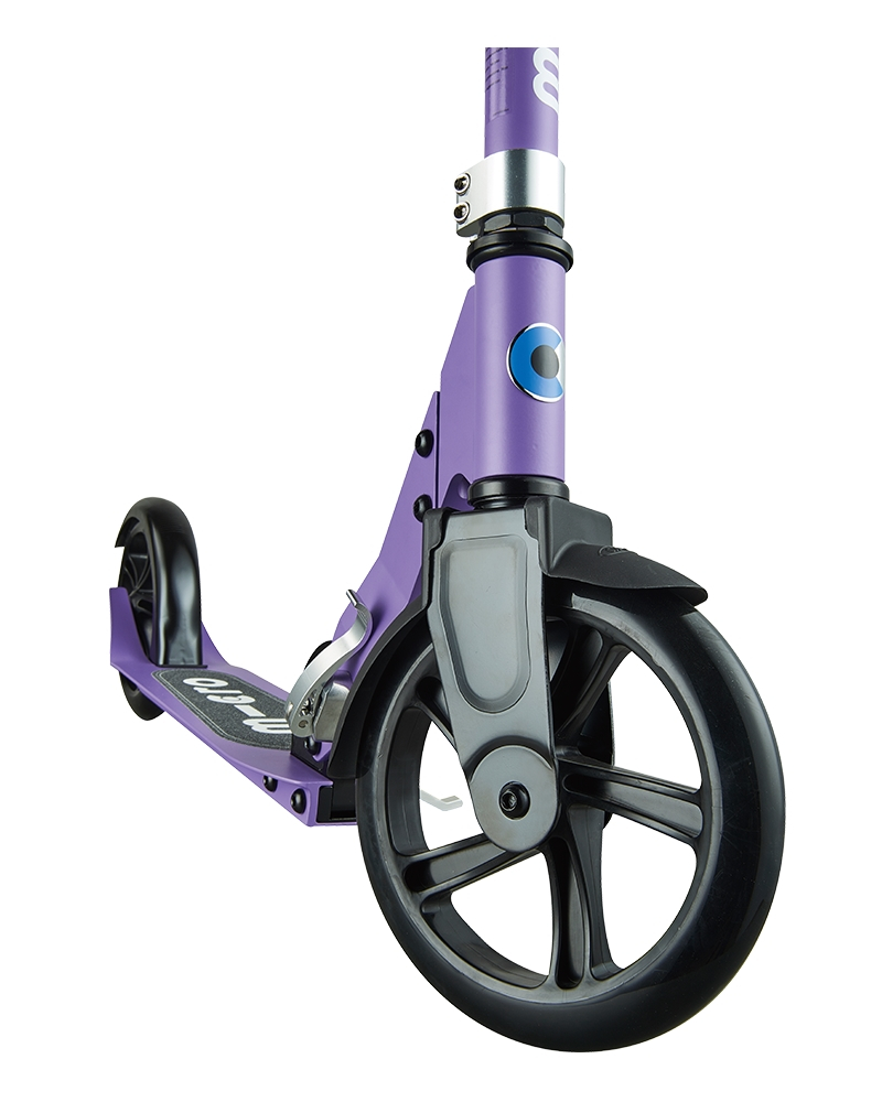 Micro Kids Cruiser самокат