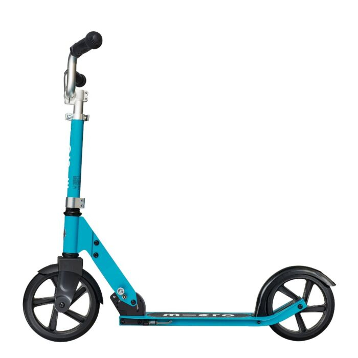 Micro Kids Cruiser skrejritenis