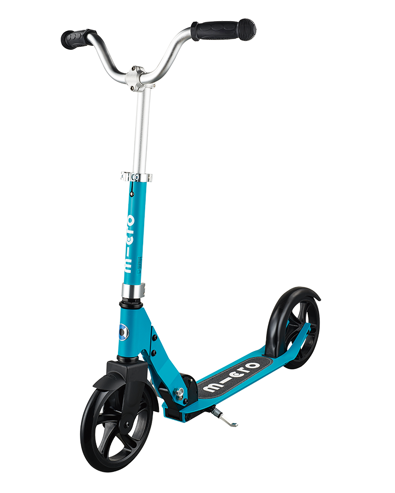 Micro Kids Cruiser skrejritenis