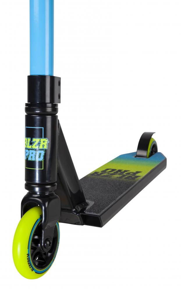 Blazer Pro Shift Mini трюковой самокат