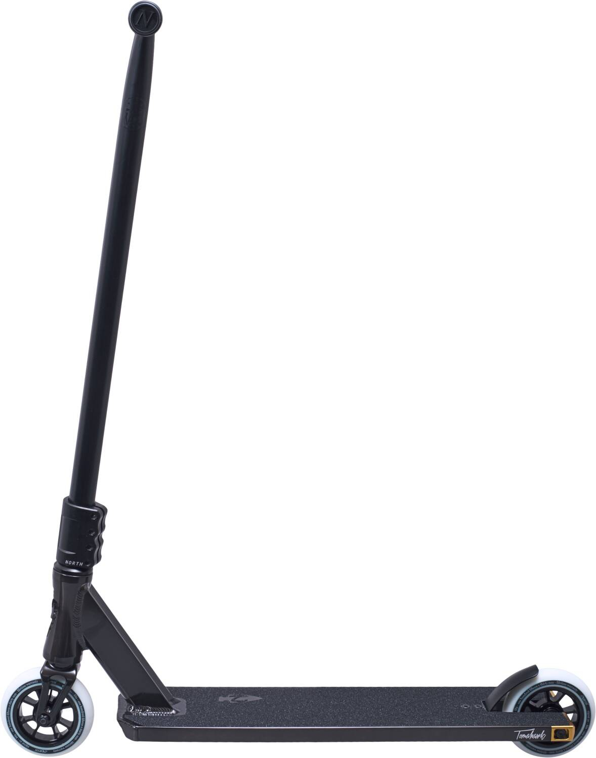 North Tomahawk трюковой самокат