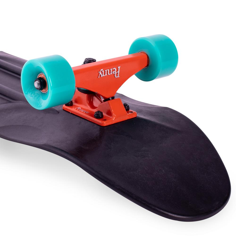 Classic Penny "32" board