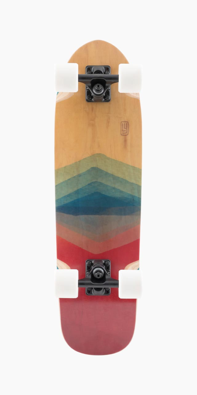 Landyachtz Dinghy Cruiser 28.5''