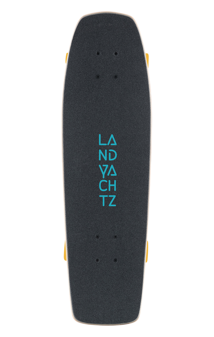 Landyachtz Dinghy Cruiser 28.5''
