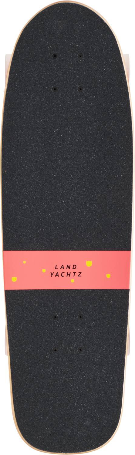 Landyachtz Dinghy Cruiser 28.5''