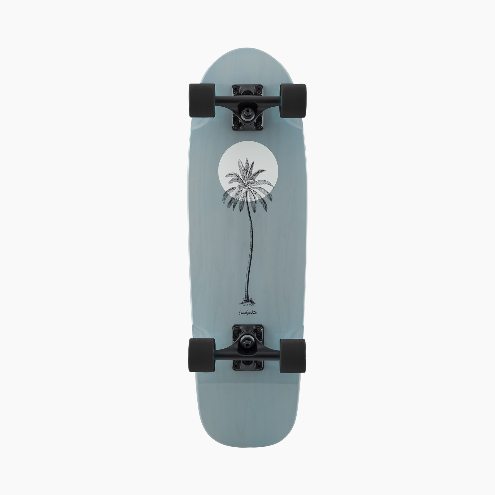 Landyachtz Dinghy Cruiser 28.5''