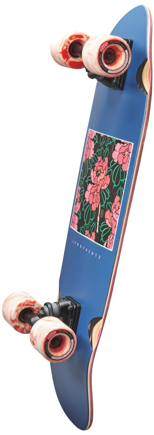 Landyachtz Dinghy Cruiser 28.5''
