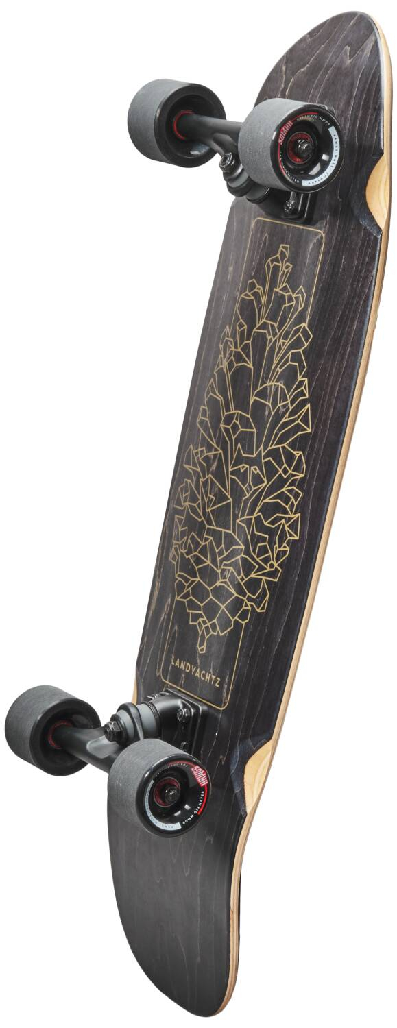 Landyachtz Dinghy Cruiser 28.5''