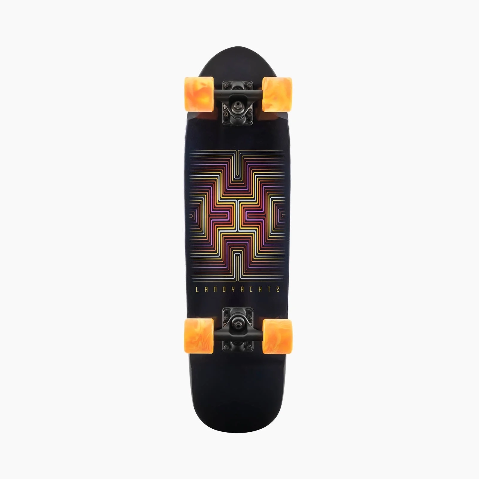 Landyachtz Dinghy круизер 28.5''