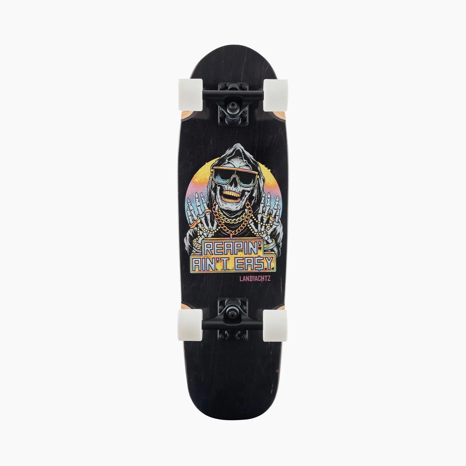 Landyachtz Dinghy Cruiser 28.5''