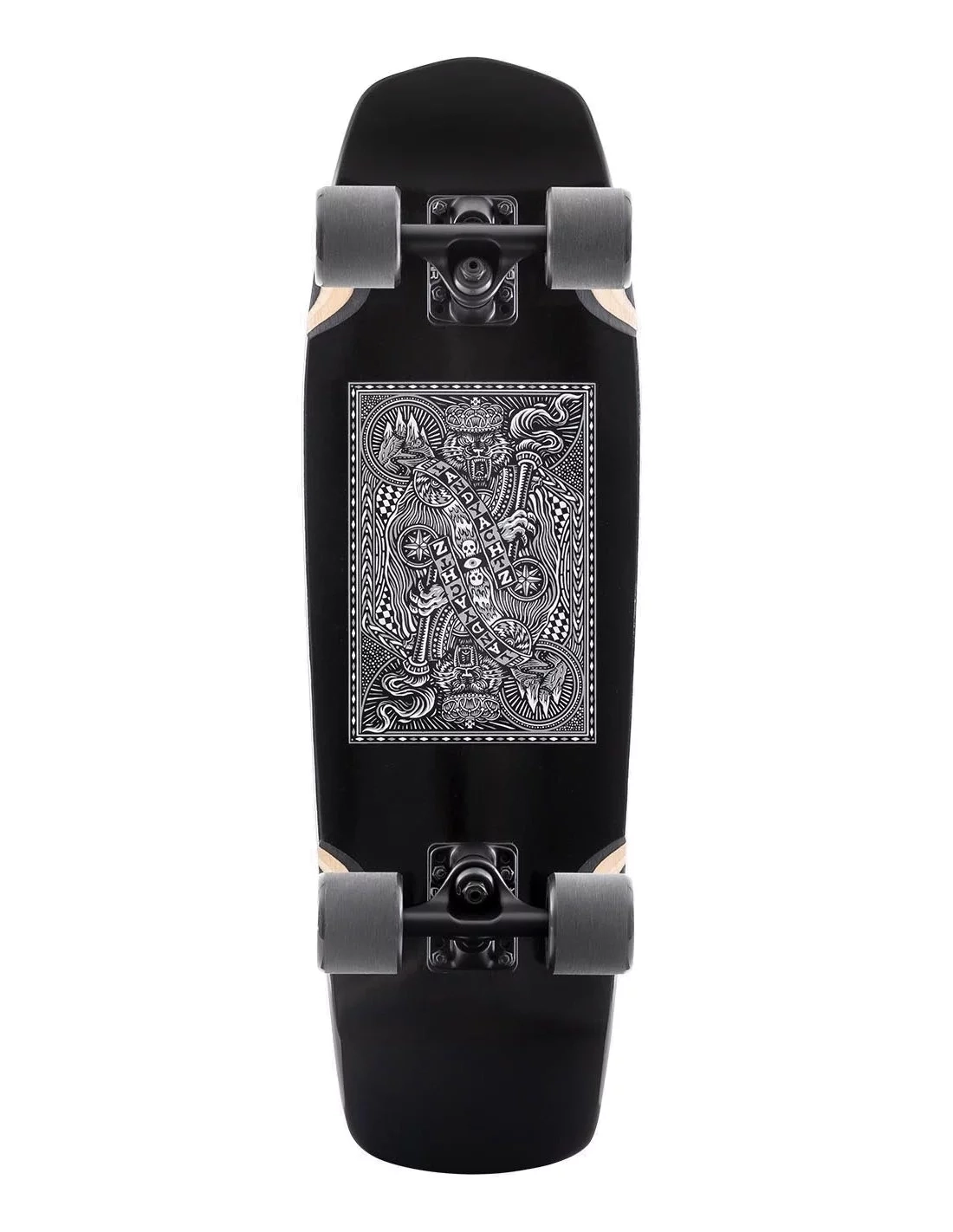 Landyachtz Dinghy Cruiser 28.5''