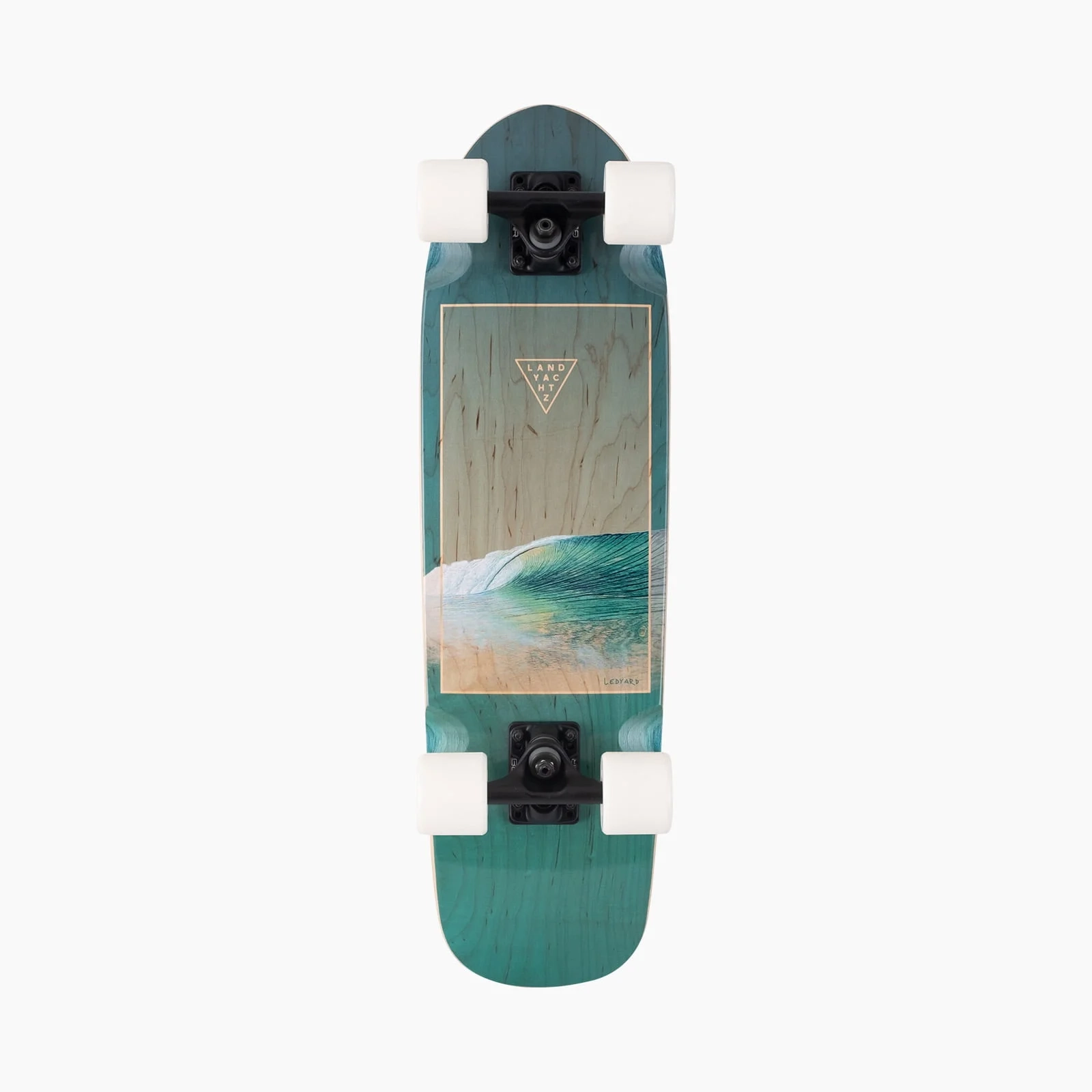 Landyachtz Dinghy Cruiser 28.5''