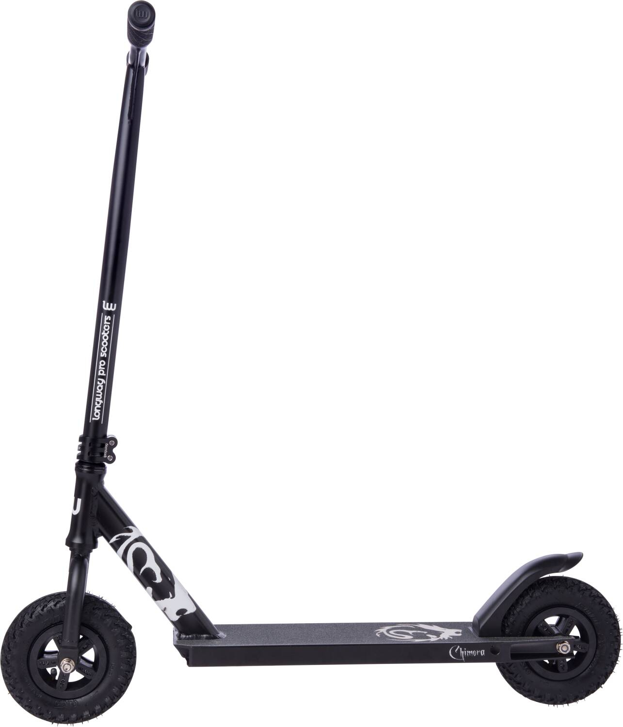 Longway Chimera Dirt самокат