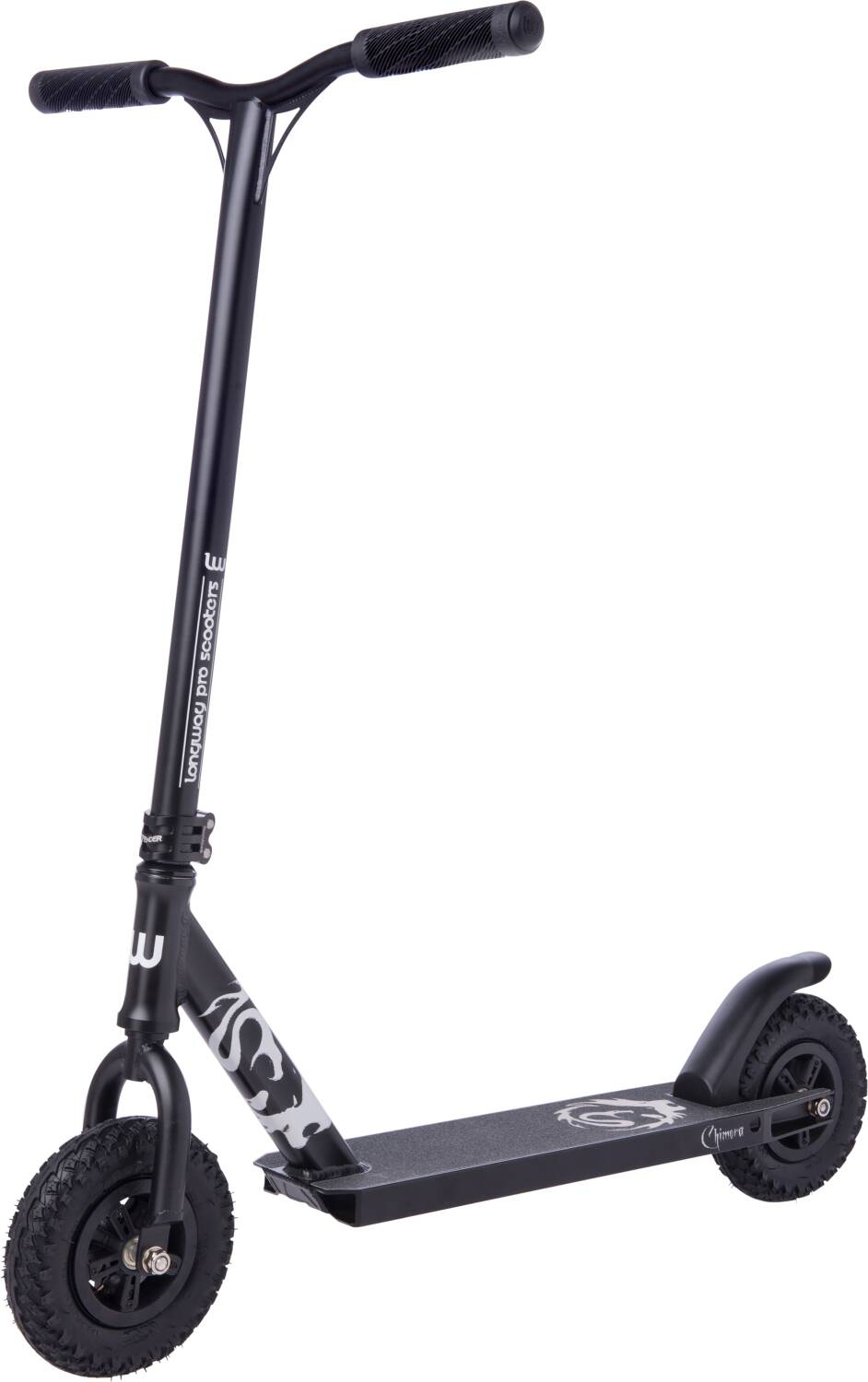 Longway Chimera Dirt самокат