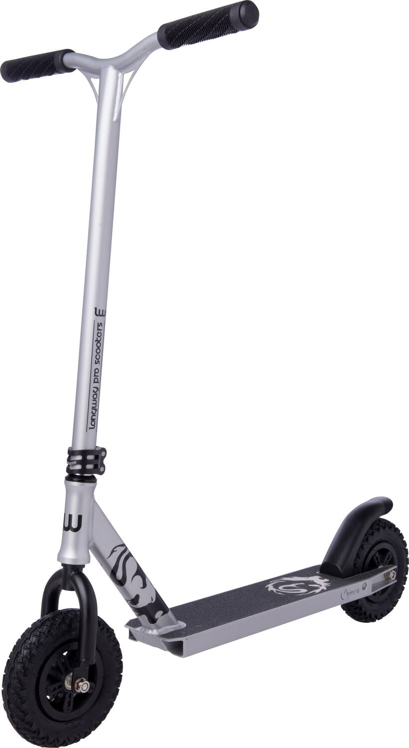 Longway Chimera Dirt самокат