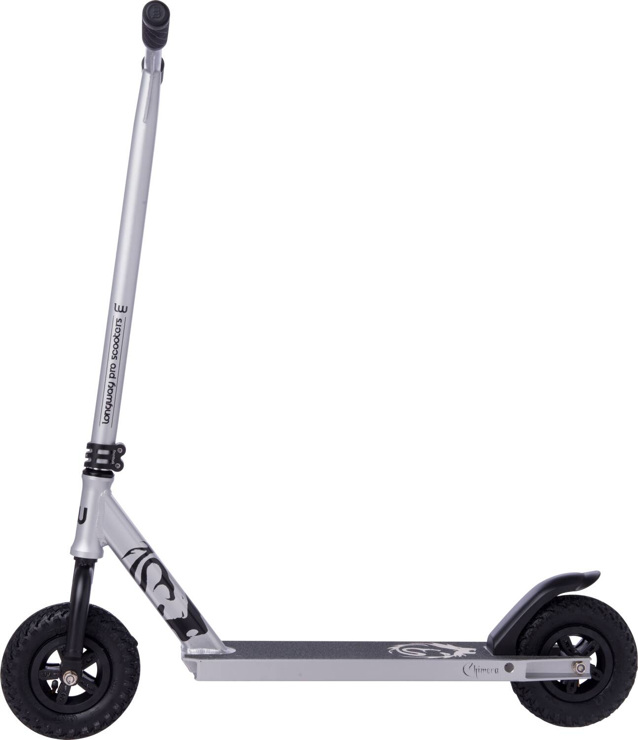 Longway Chimera Dirt самокат
