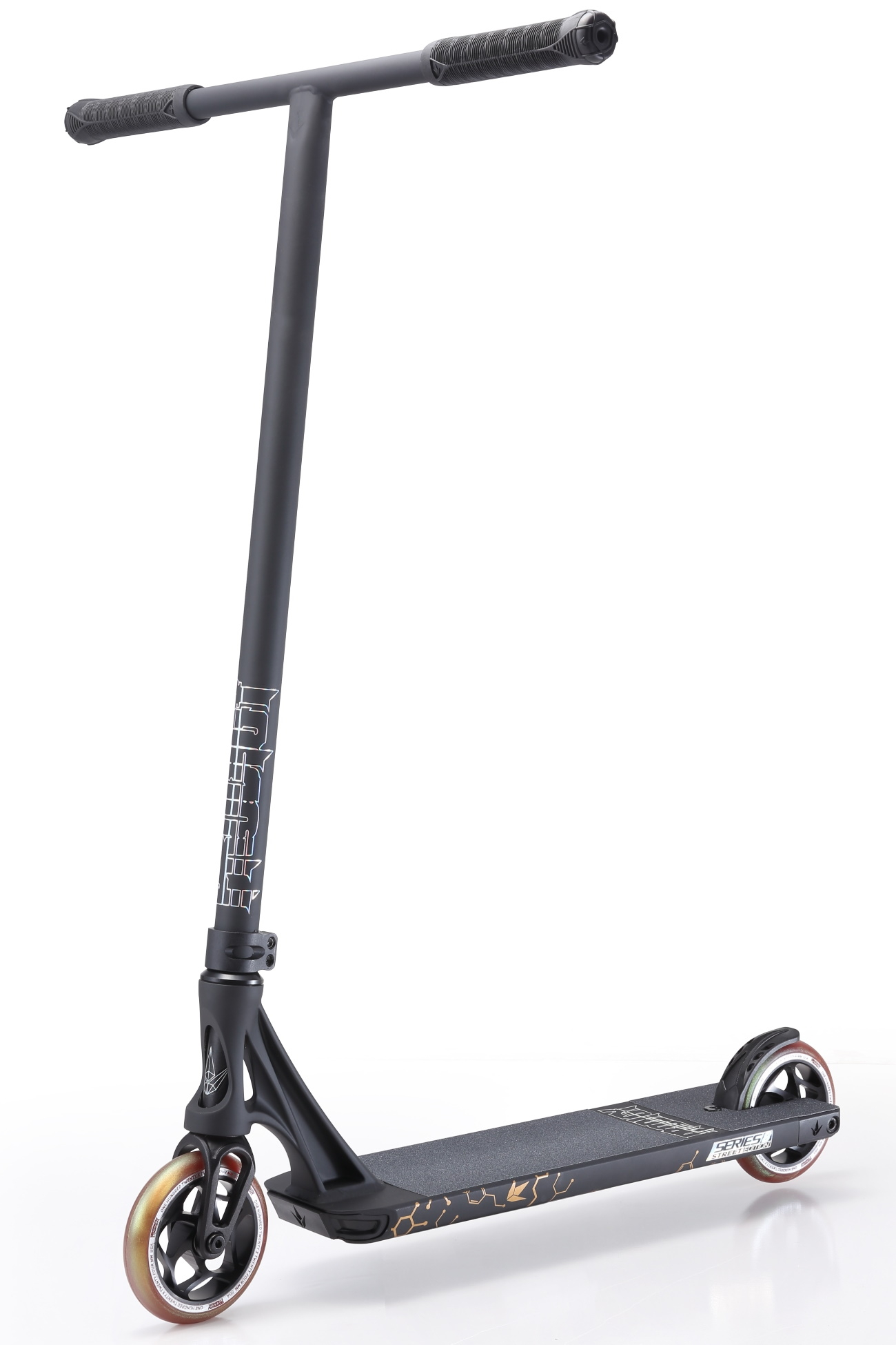 BLUNT PRODIGY S8 STREET stunt scooter