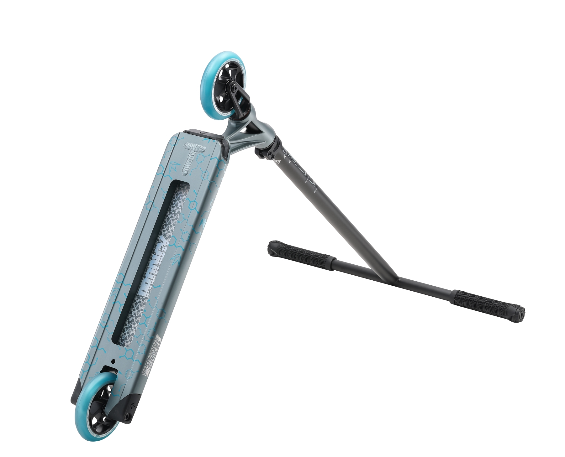 BLUNT PRODIGY S8 STREET stunt scooter