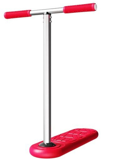 Indo батутный самокат 570mm