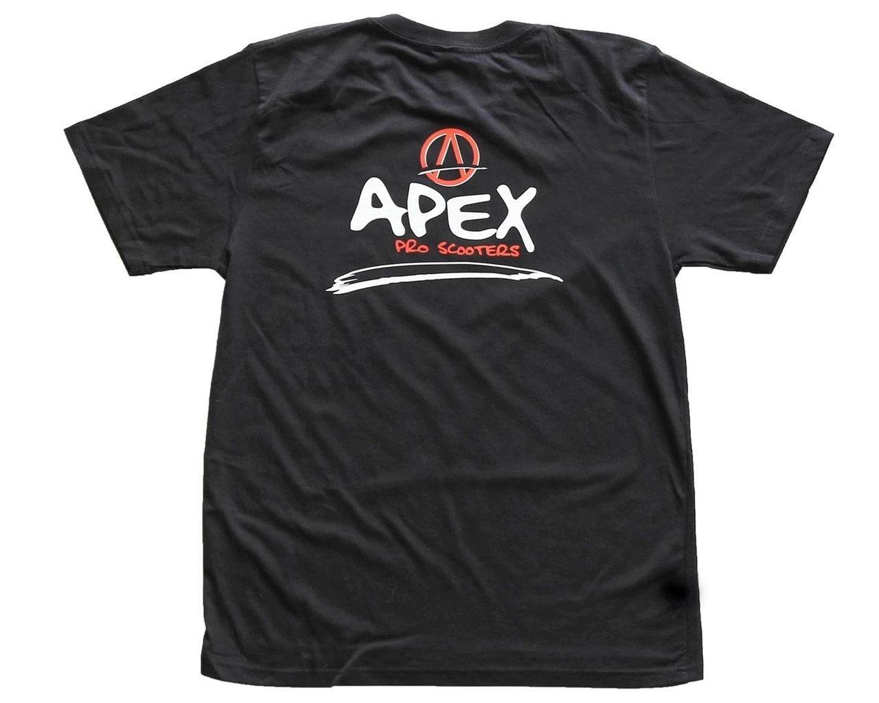 Apex pro scooters майка (L размер)