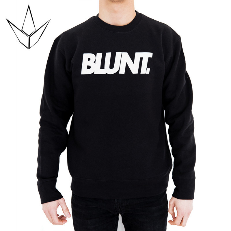 Blunt Scooter Sweat Logo (L size)