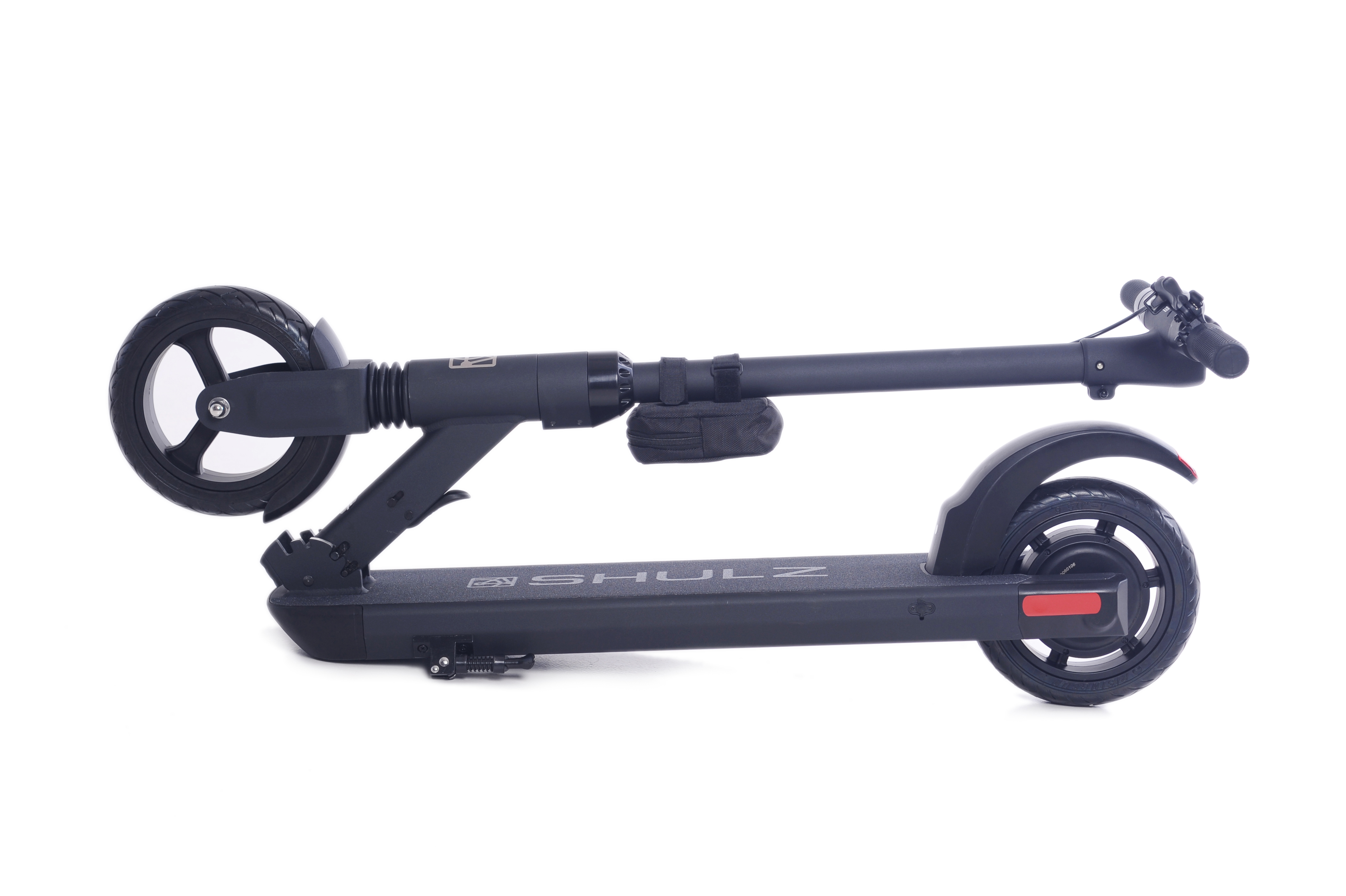 Shulz GX03 elektriskais skrejritenis