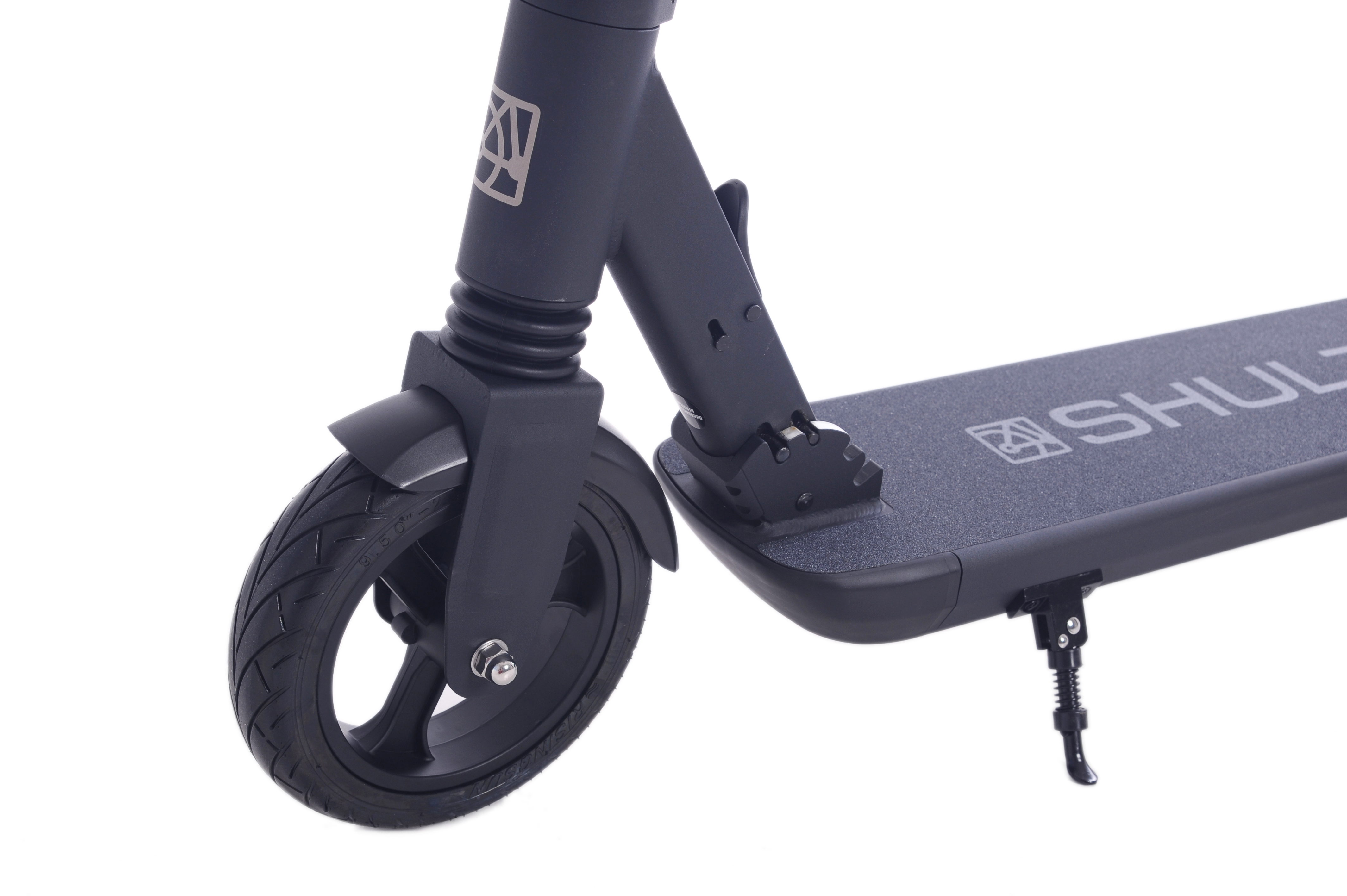 Shulz GX03 elektriskais skrejritenis