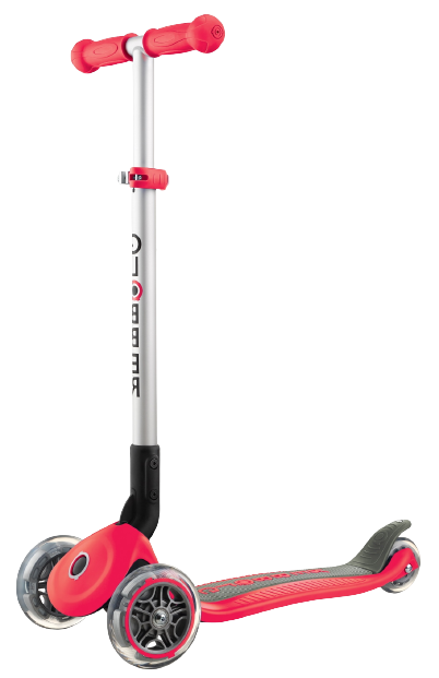 Globber Primo Foldable skrejritenis