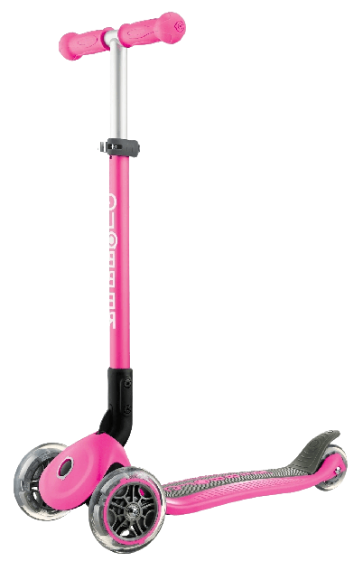 Globber Primo Foldable skrejritenis