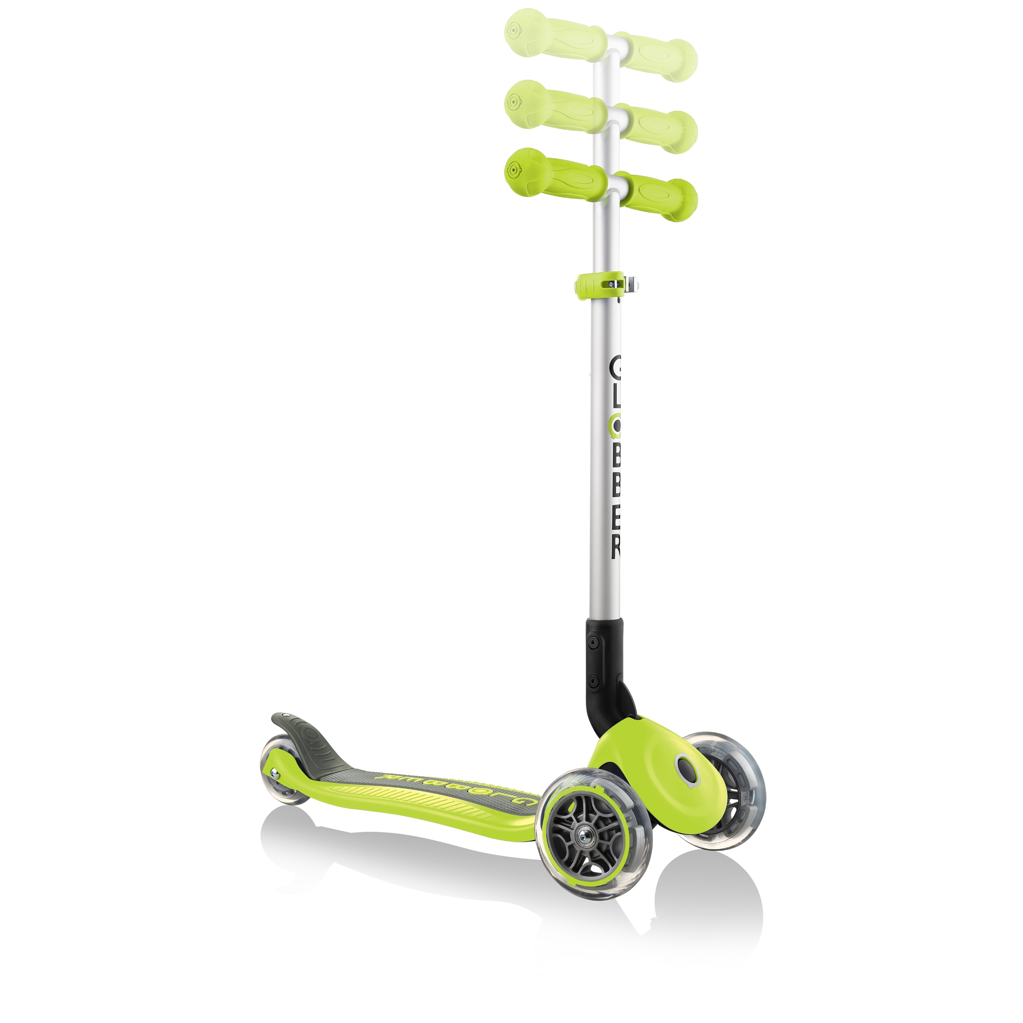 Globber Primo Foldable skrejritenis