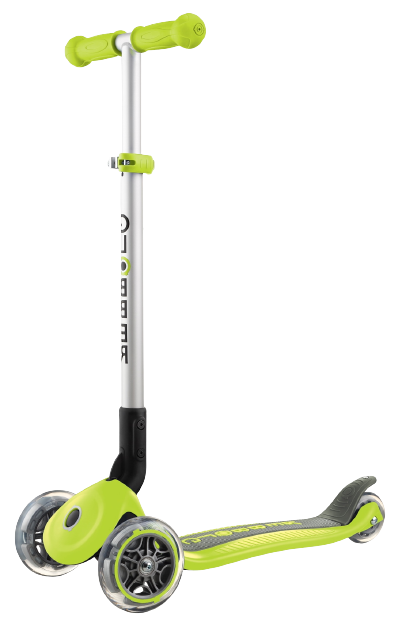 Globber Primo Foldable skrejritenis