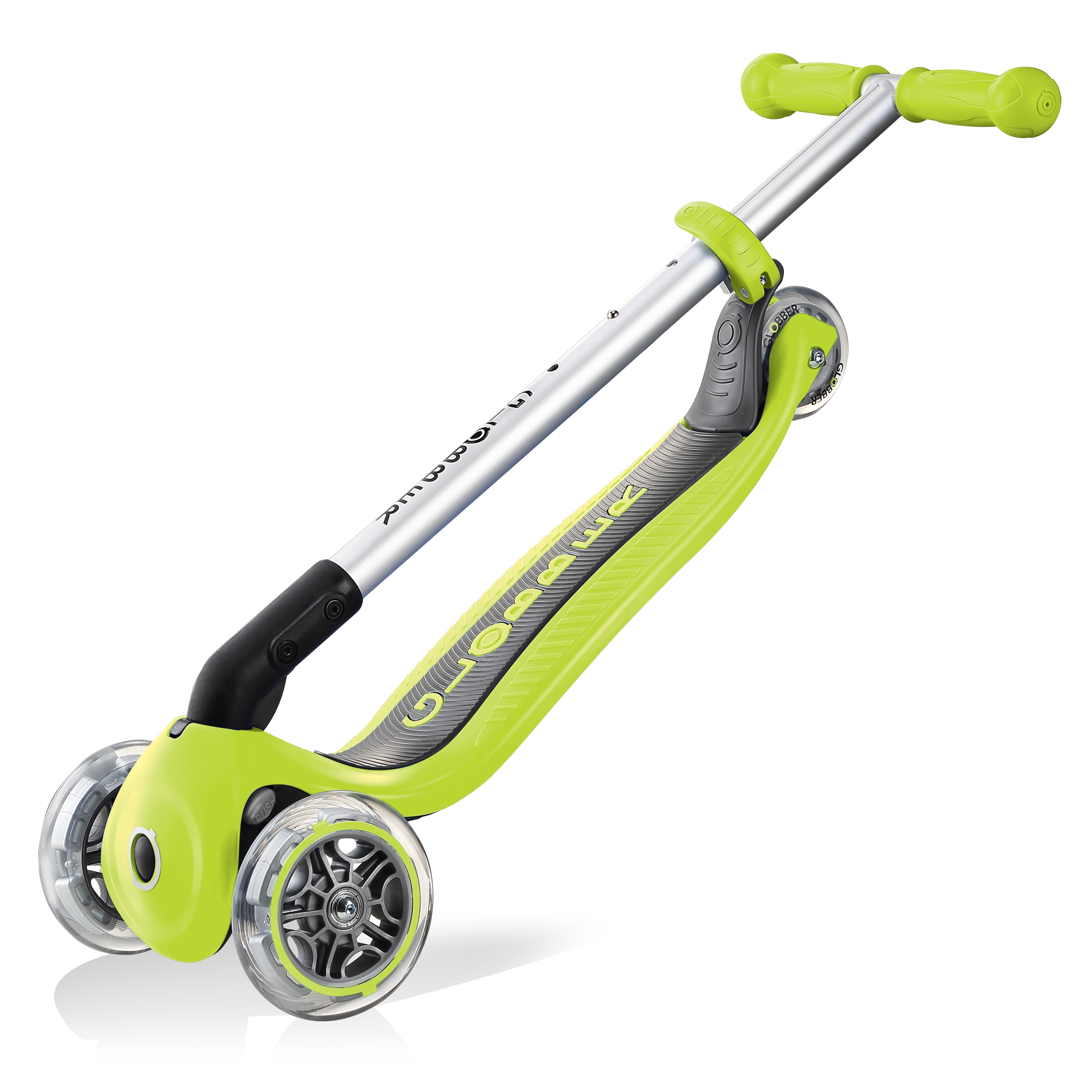 Globber Primo Foldable skrejritenis