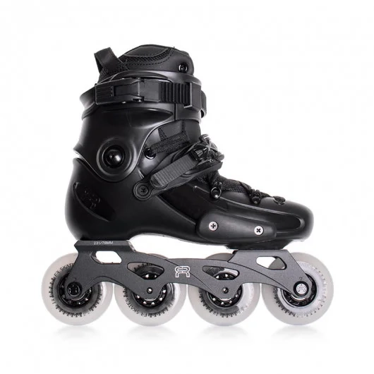 FR J CLUB inline skates