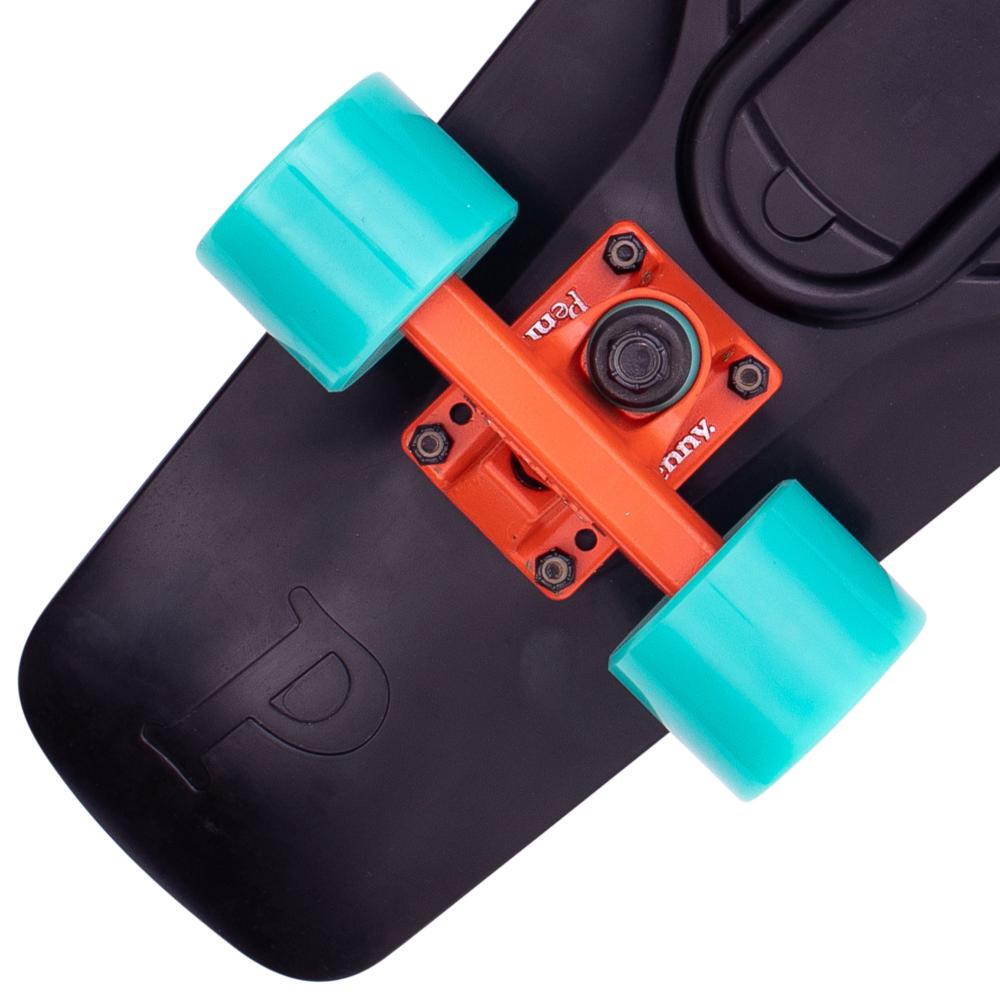 Classic Penny "27" board