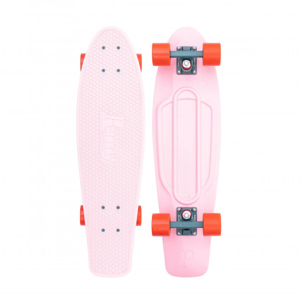 Classic Penny "27" board