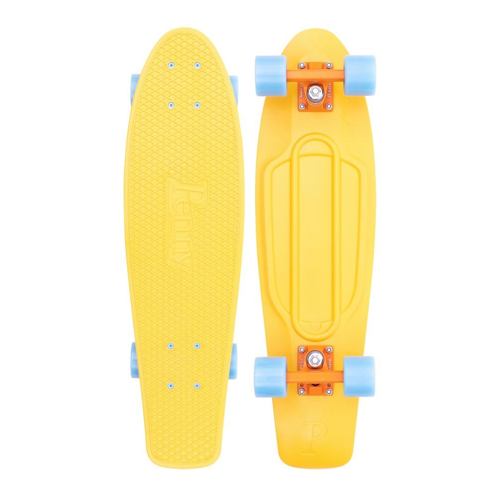 Classic Penny "27" board