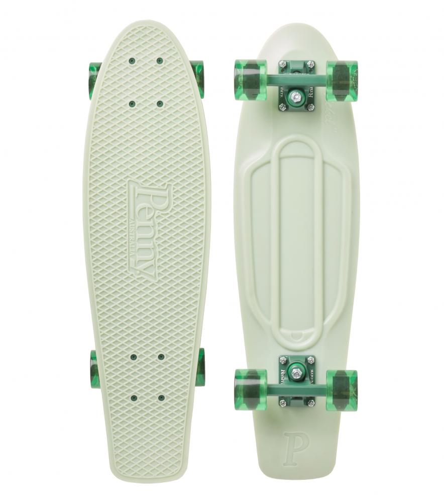 Classic Penny "27" board