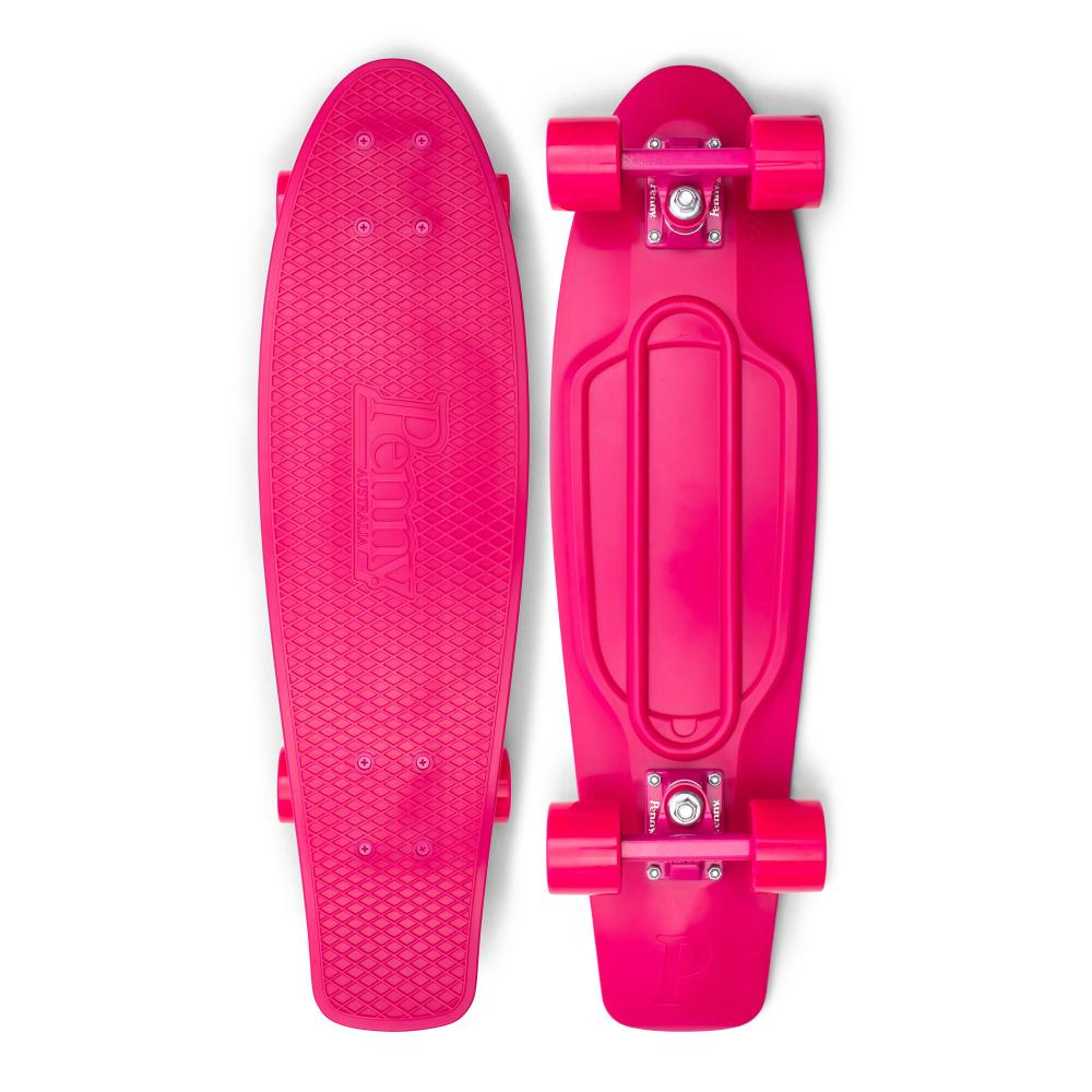 Classic Penny "27" board