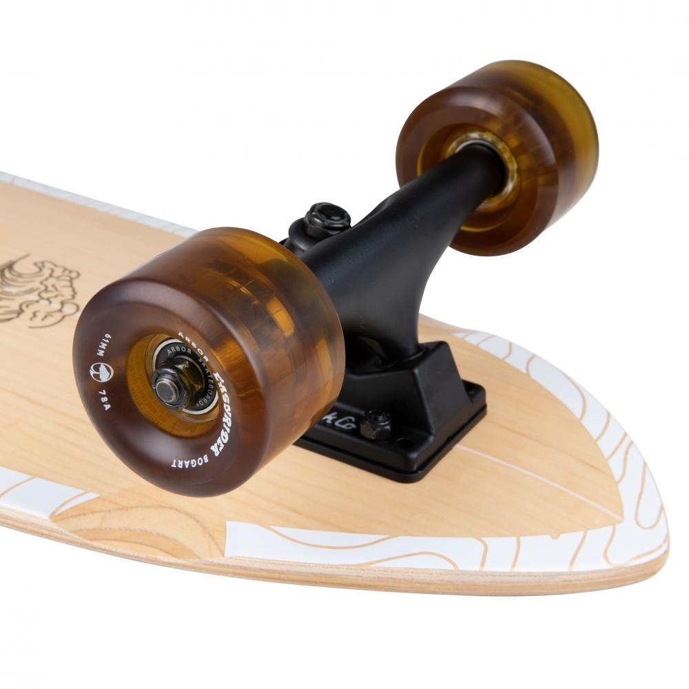 Arbor Sizzler круизер
