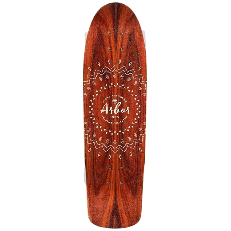 Arbor Solstice B4BC Pilsner Cruiser