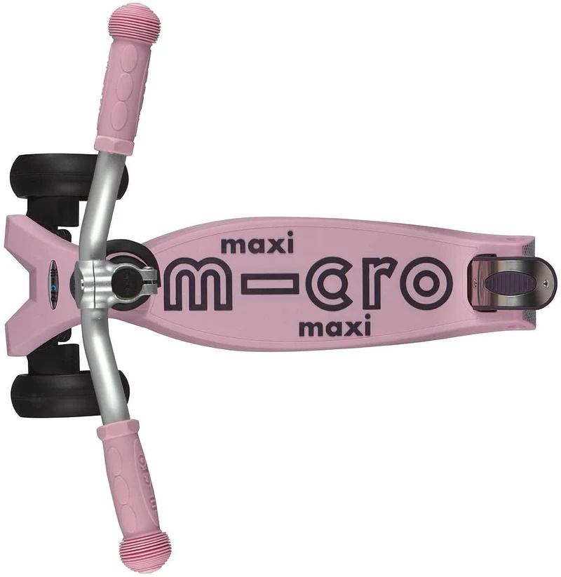 Micro Maxi Deluxe PRO самокат
