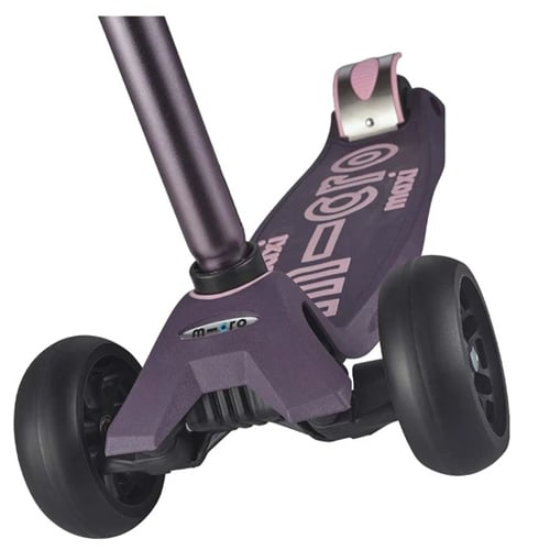 Micro Maxi Deluxe PRO самокат