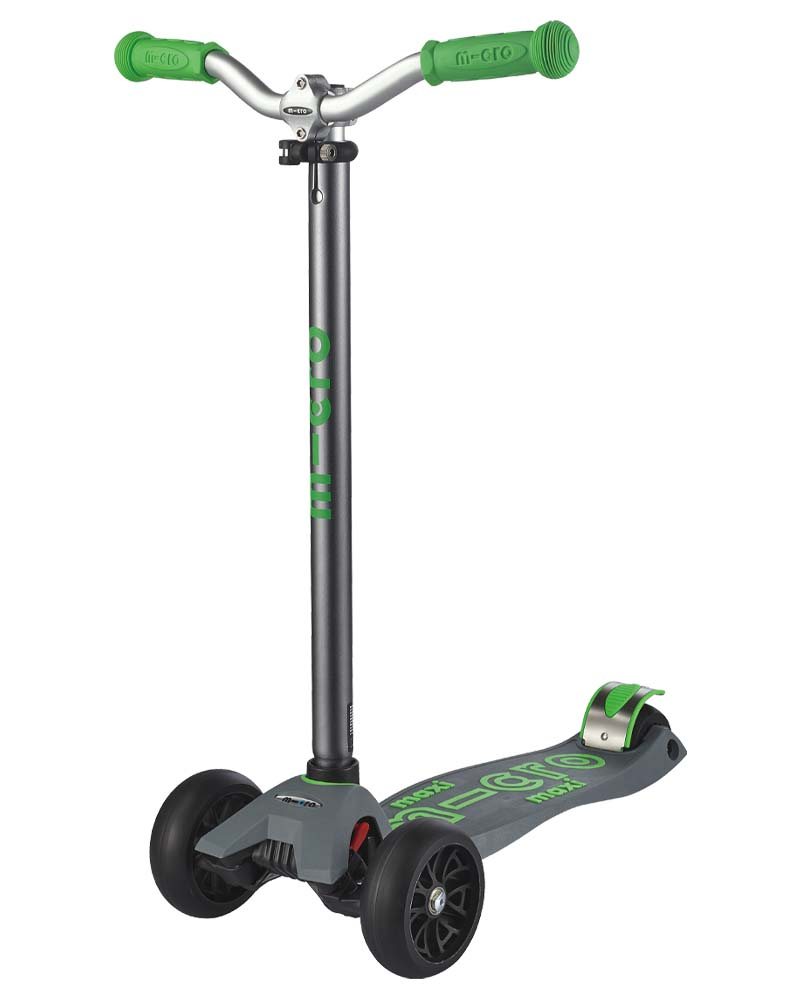 Micro Maxi Deluxe PRO самокат