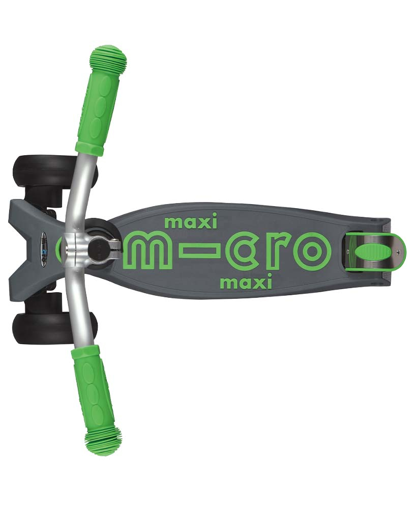 Micro Maxi Deluxe PRO самокат