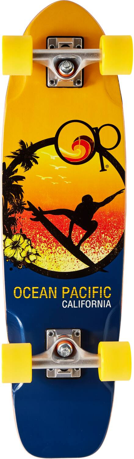 Ocean Pacific круизер