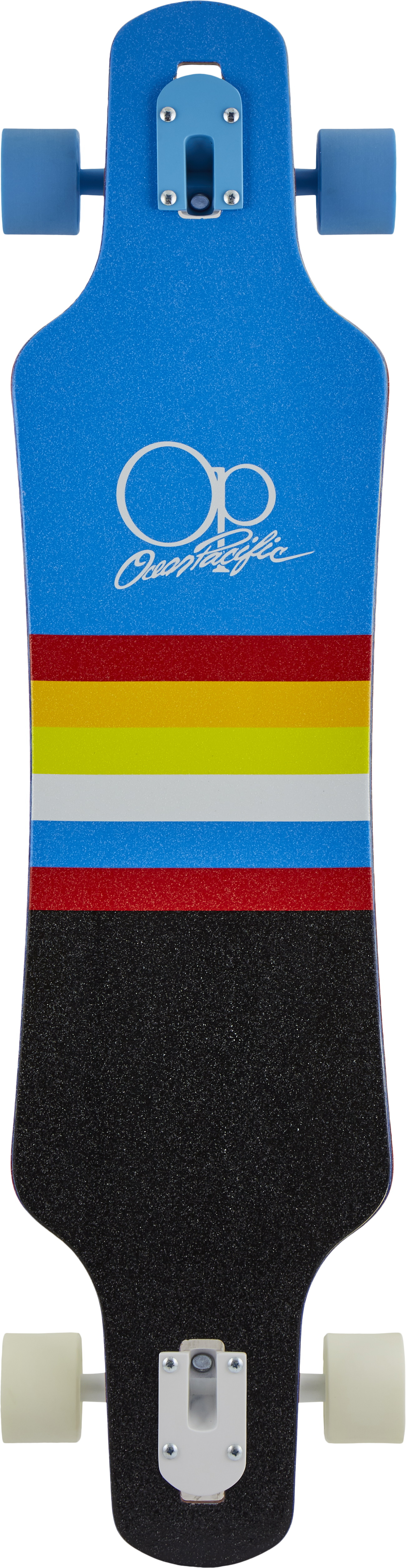 Ocean Pacific Drop Through Longboard 39"