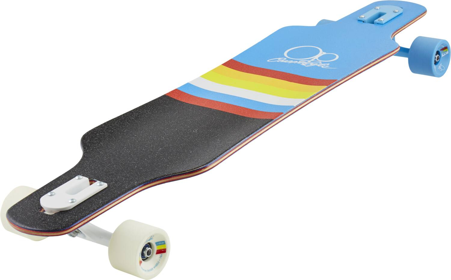 Ocean Pacific Drop Through Longboard 39"