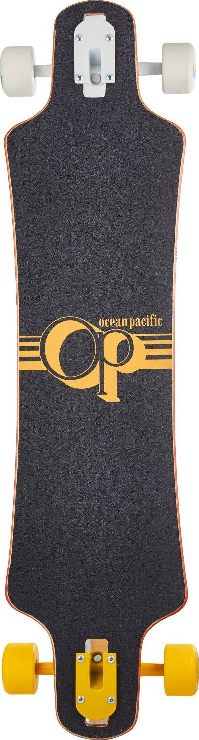 Ocean Pacific Drop Through Longboard 39"